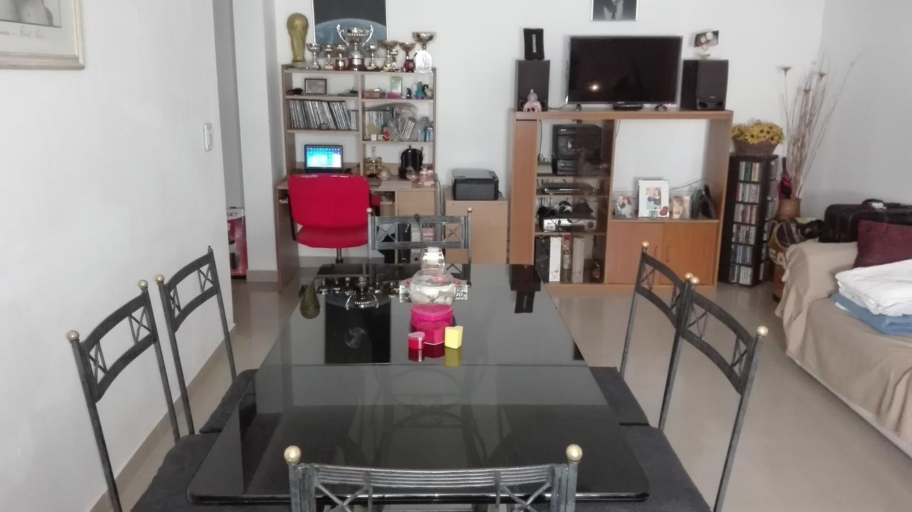 Appartamento Lomas Del Mirador Esterno foto